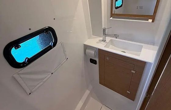 Catamaran Bali Catspace 2025 12m