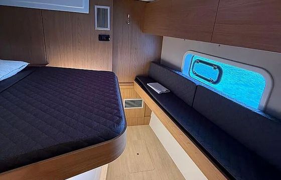 Catamaran Bali Catspace 2025 12m