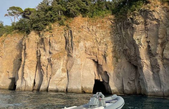 Boat without licence Mirimare Sunrise 7 40hp