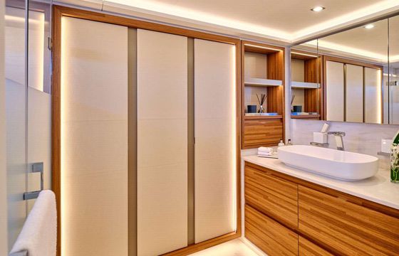 Catamaran Fountaine Pajot THIRA 80 NEW 23.99m