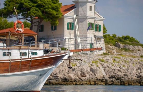 Gulet Turkish Gulet 28m