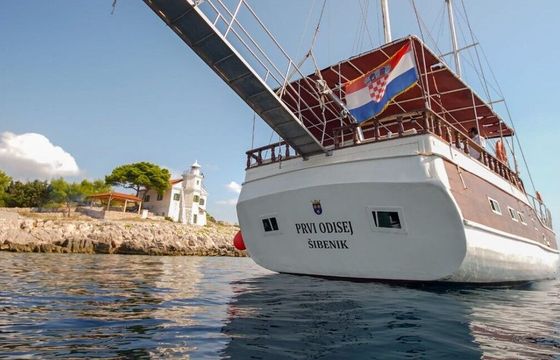 Gulet Turkish Gulet 28m
