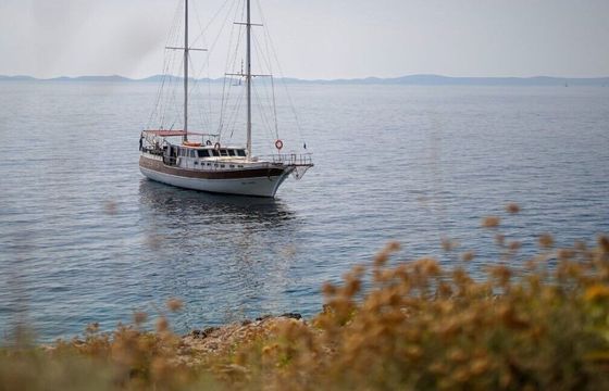 Gulet Turkish Gulet 28m