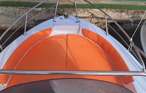 Boat without licence  TANCREDI BARCHE SICILIA BLUMAX19 PRO 40hp