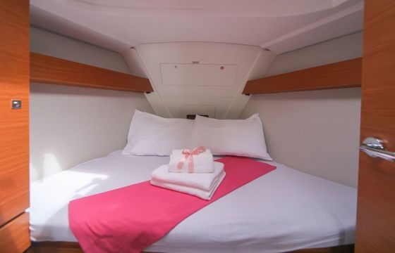 Sailboat Dufour Yachts Dufour 310 GL 9.67m
