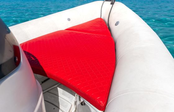 RIB Valiant 650 CR 100hp
