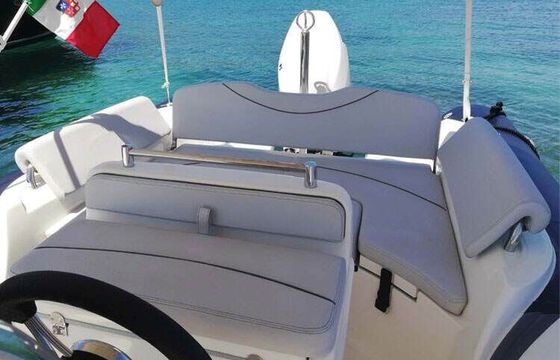 RIB Bwa 22 sport 150hp