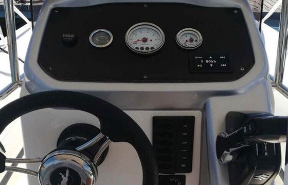 RIB Bwa 22 sport 150hp