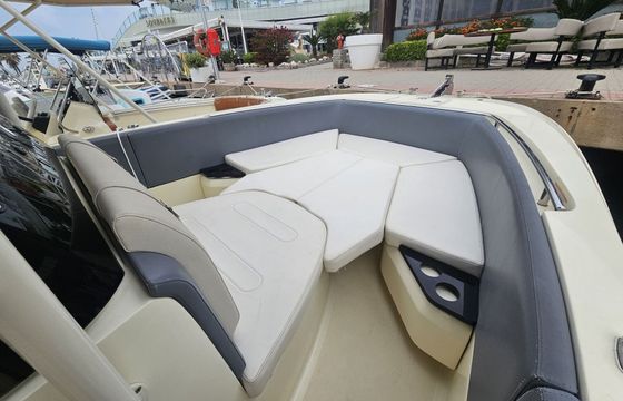 Motorboat Fairline INVICTUS FX240 250hp