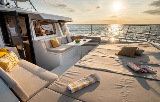 Catamaran Bali - Catana 44 13.5m