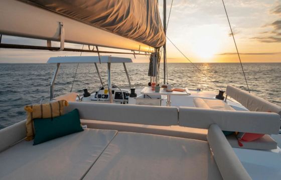 Catamaran Bali - Catana 44 13.5m