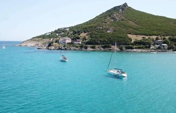 Sailboat DUFOUR DUFOUR 32 CLASSIC 9.68m