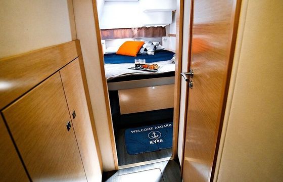Catamaran Fountaine Pajot Helia 44 13.4m