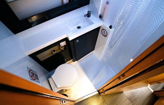Catamaran Fountaine Pajot Helia 44 13.4m