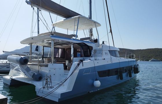 Catamaran Bali - Catana Bali 4.8 14m