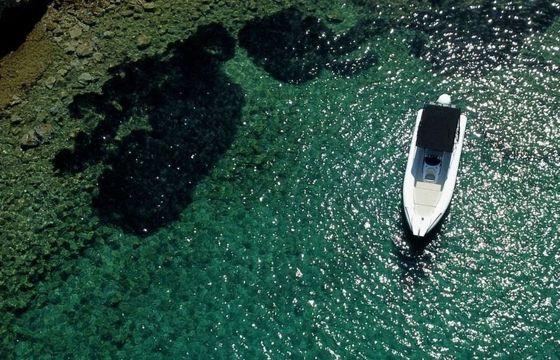 RIB Olympic Ribs Cruises 7.20 300hp