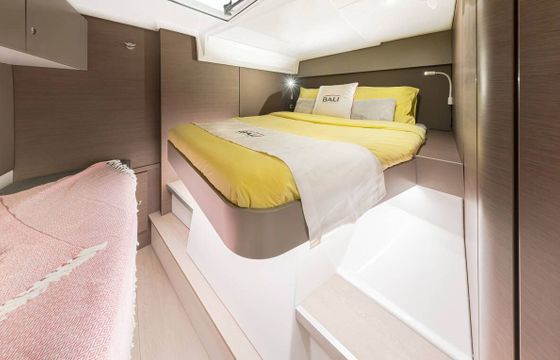 Catamaran Catana Group Bali Catspace 12m