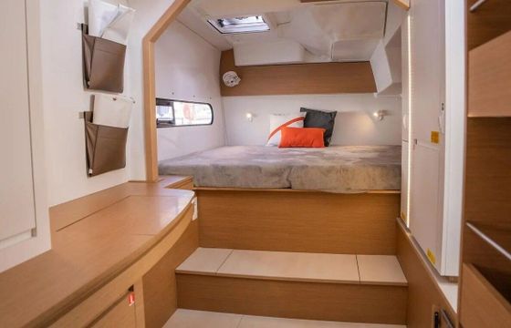 Catamaran EXCESS 11 - ADVA 11m
