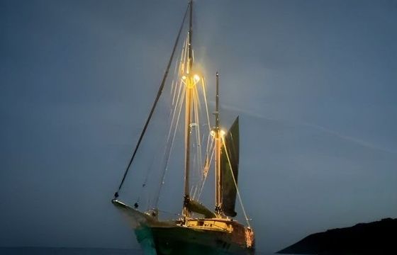 Gulet Mehmet Cantiere Nautico 27m