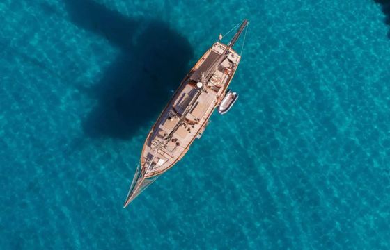 Gulet Mehmet Cantiere Nautico 27m