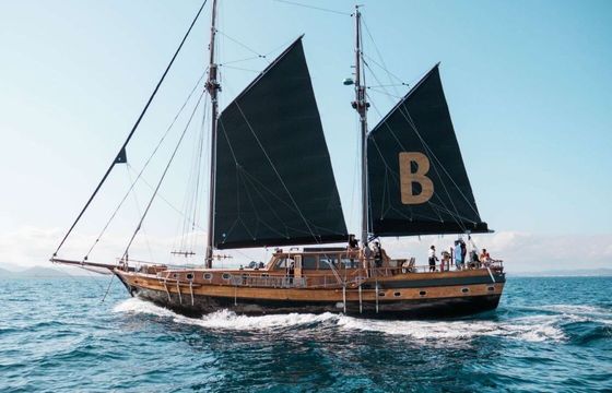 Gulet Mehmet Cantiere Nautico 27m