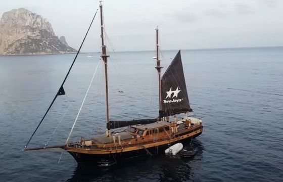 Gulet Mehmet Cantiere Nautico 27m