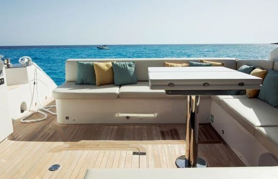 Motor yacht Filipetti Yachts 55S 1800hp