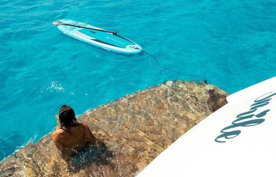 Motor yacht Filipetti Yachts 55S 1800hp