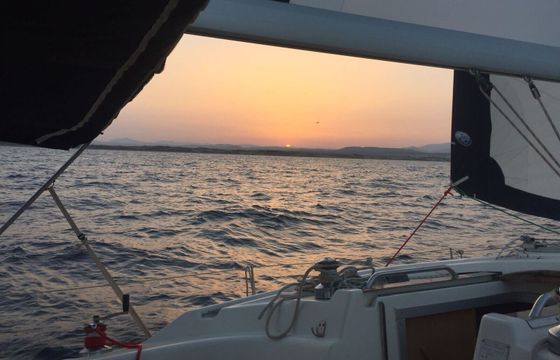 Sailboat Bavaria Bavaria 39 Cruiser 12m
