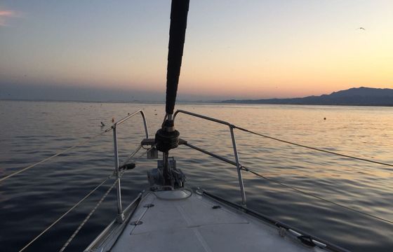 Sailboat Bavaria Bavaria 39 Cruiser 12m