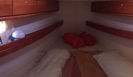 Sailboat Bavaria Bavaria 39 Cruiser 12m