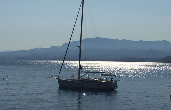 Sailboat Bavaria Bavaria 39 Cruiser 12m