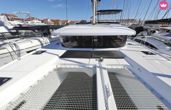 Catamaran Lagoon 42 12m