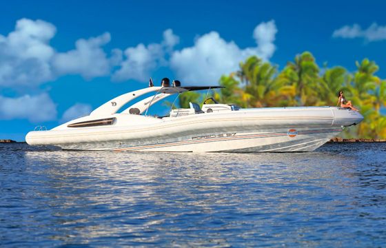Motor yacht CANTIERI OPERA OPERA 60 740hp