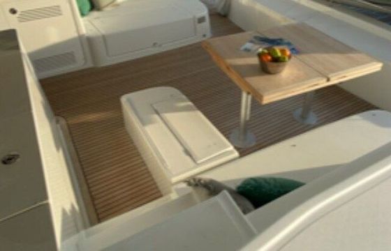 Catamaran Lagoon 46 Proprietaire 13.99m