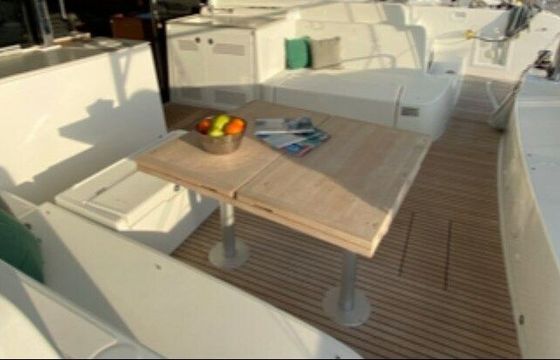 Catamaran Lagoon 46 Proprietaire 13.99m