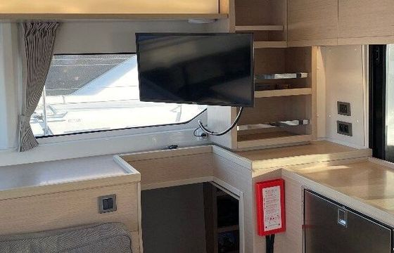 Catamaran Lagoon 46 Proprietaire 13.99m