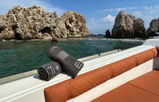 RIB Motomarine Superonda 250hp