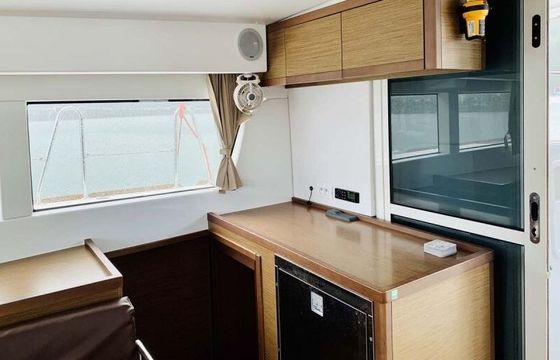 Catamaran LAGOON 40 11.74m