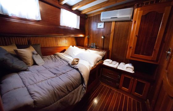 Gulet Marinello Eden 22 22m