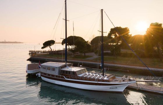 Gulet Marinello Eden 22 22m