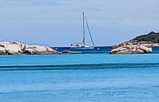 Sailboat Jeanneau Voyage 12,50 12.5m