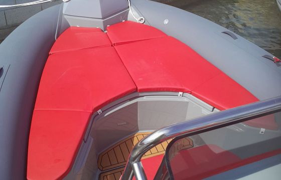 RIB Marlin 790 Dynamic 250hp