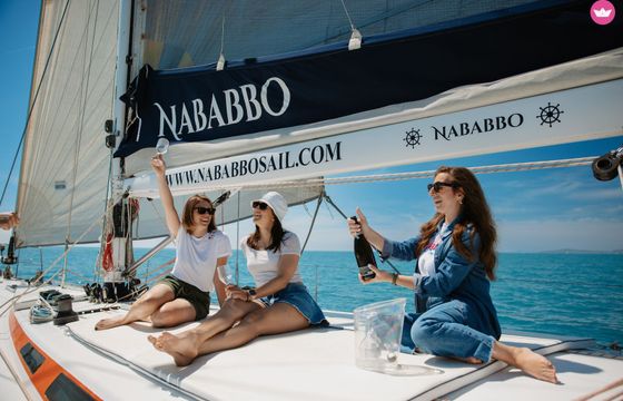 Sailboat CN Yachts Vallicelli 65' 20m