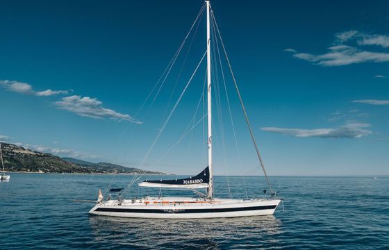 Sailboat CN Yachts Vallicelli 65' 20m