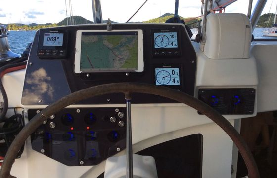 Catamaran Lagoon 380 S2 11.5m