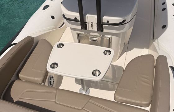 RIB Grand 850 350hp