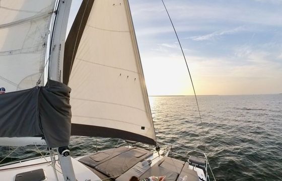 Sailboat Tru Yachts TruCat32 11m