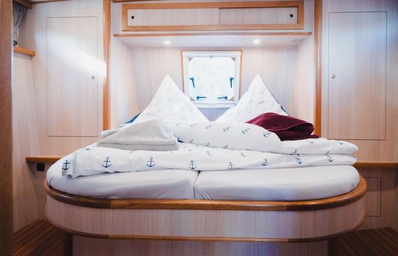 Motor yacht Gruno 35 Classic EXCELLENT Mon Amour 104hp