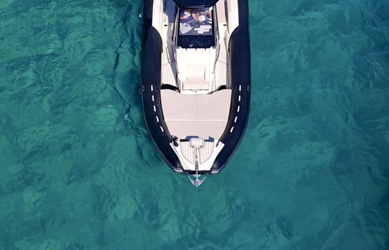 RIB Nuova Jolly Prince 30 500hp